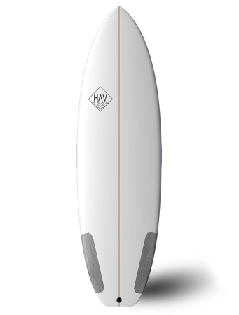 tabla de surf hav
