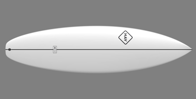 pukenga surfboard